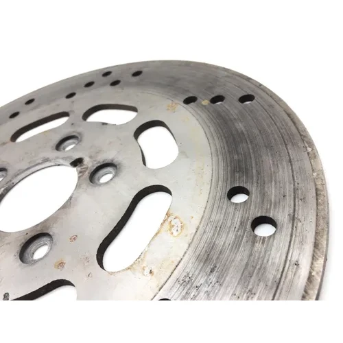 Left Right Front Brake Disc Rotor Set 1996 Electra Glide Classic FLHTC 2787A x 22