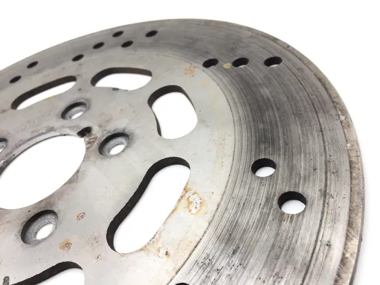 Left Right Front Brake Disc Rotor Set 1996 Electra Glide Classic FLHTC 2787A x