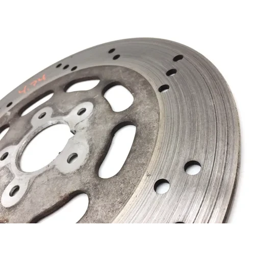 Left Right Front Brake Disc Rotor Set 1996 Electra Glide Classic FLHTC 2787A x 17