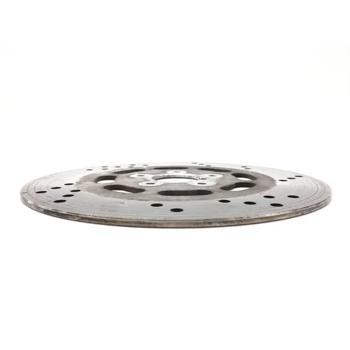 Left Right Front Brake Disc Rotor Set 1996 Electra Glide Classic FLHTC 2787A x 19
