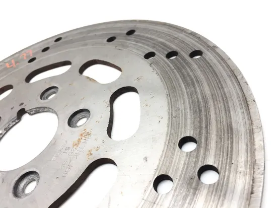 Left Right Front Brake Disc Rotor Set 1996 Electra Glide Classic FLHTC 2787A x