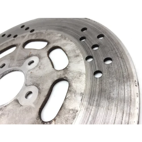 Left Right Front Brake Disc Rotor Set 1996 Electra Glide Classic FLHTC 2787A x 13