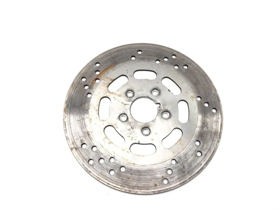 Left Right Front Brake Disc Rotor Set 1996 Electra Glide Classic FLHTC 2787A x