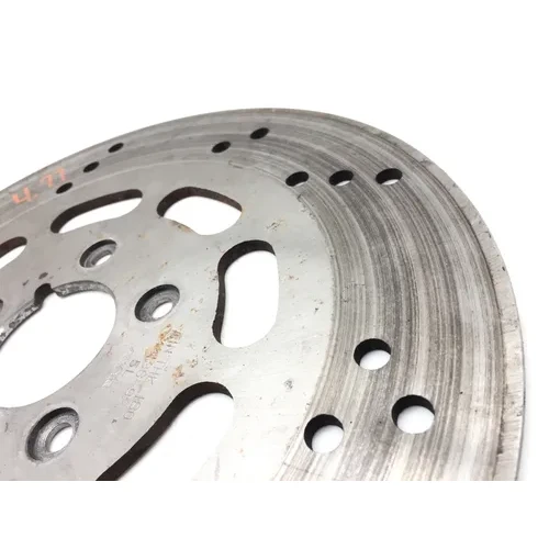 Left Right Front Brake Disc Rotor Set 1996 Electra Glide Classic FLHTC 2787A x 7