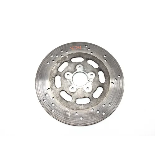 Left Right Front Brake Disc Rotor Set 1996 Electra Glide Classic FLHTC 2787A x 15