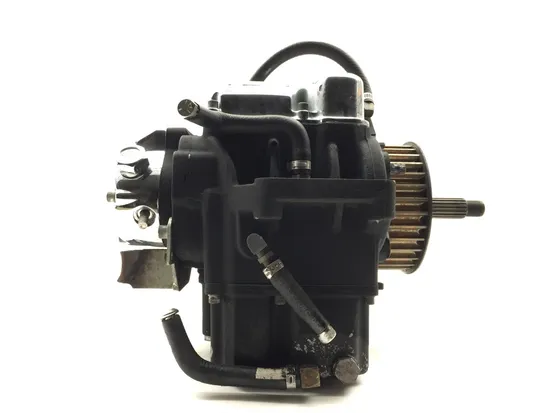 5 Speed Transmission 1996 Harley-Davidson Electra Glide Classic FLHTC 2787A x