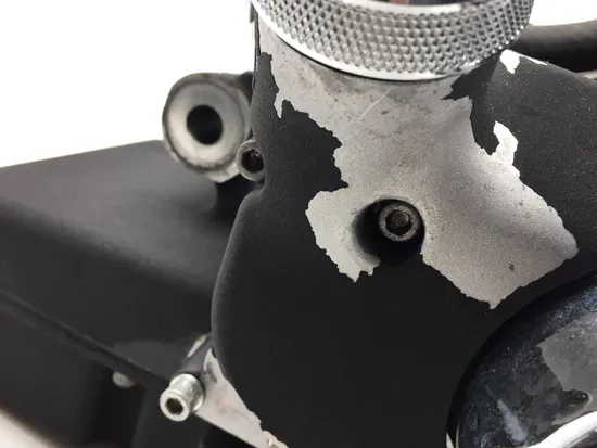 5 Speed Transmission 1996 Harley-Davidson Electra Glide Classic FLHTC 2787A x