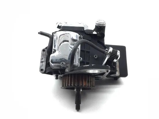 5 Speed Transmission 1996 Harley-Davidson Electra Glide Classic FLHTC 2787A x