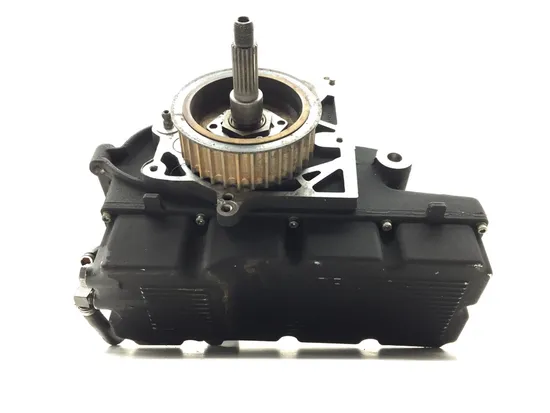 5 Speed Transmission 1996 Harley-Davidson Electra Glide Classic FLHTC 2787A x