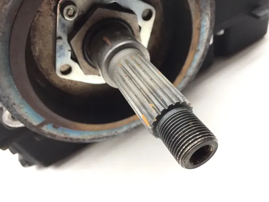 5 Speed Transmission 1996 Harley-Davidson Electra Glide Classic FLHTC 2787A x