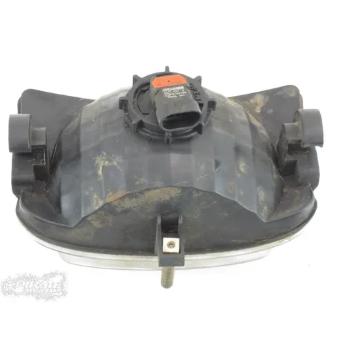 Headlight Head Light 2007 Honda Foreman 500 TRX500FM 4x4 S 422 x 5