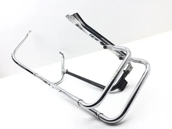 Saddlebag Mount Luggage Protector 96 Harley Electra Glide Classic FLHTC 2787A x