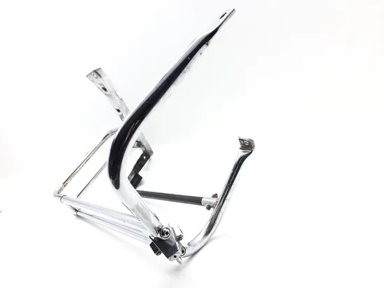 Saddlebag Mount Luggage Protector 96 Harley Electra Glide Classic FLHTC 2787A x