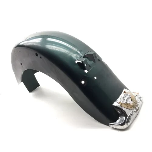 Rear Fender Fairing Tire Hugger 1996 Harley Electra Glide Classic FLHTC 2787A x 11