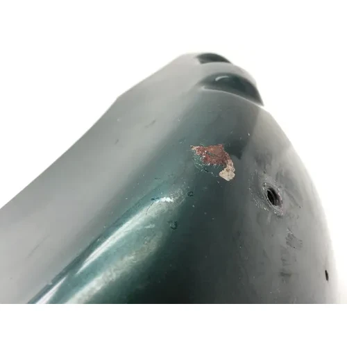 Rear Fender Fairing Tire Hugger 1996 Harley Electra Glide Classic FLHTC 2787A x 7
