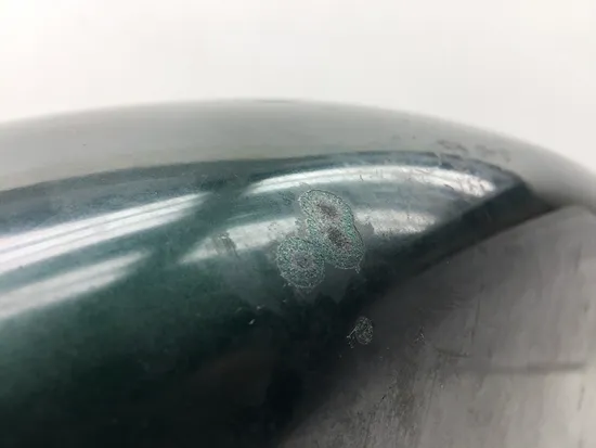 Rear Fender Fairing Tire Hugger 1996 Harley Electra Glide Classic FLHTC 2787A x