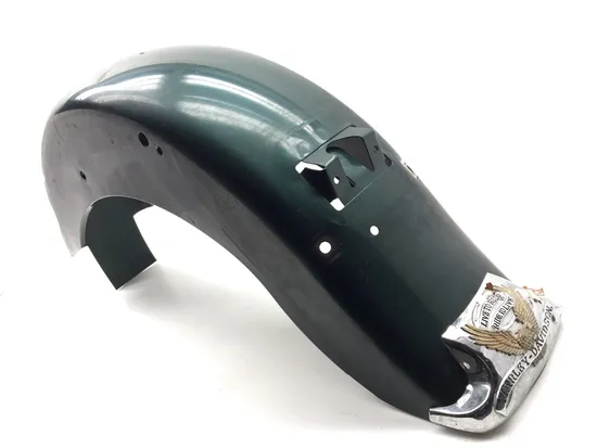 Rear Fender Fairing Tire Hugger 1996 Harley Electra Glide Classic FLHTC 2787A x