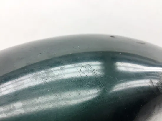 Rear Fender Fairing Tire Hugger 1996 Harley Electra Glide Classic FLHTC 2787A x