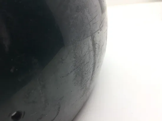 Rear Fender Fairing Tire Hugger 1996 Harley Electra Glide Classic FLHTC 2787A x