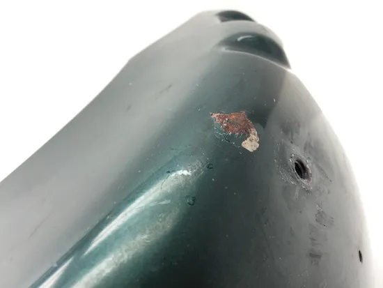 Rear Fender Fairing Tire Hugger 1996 Harley Electra Glide Classic FLHTC 2787A x