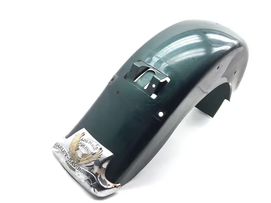 Rear Fender Fairing Tire Hugger 1996 Harley Electra Glide Classic FLHTC 2787A x