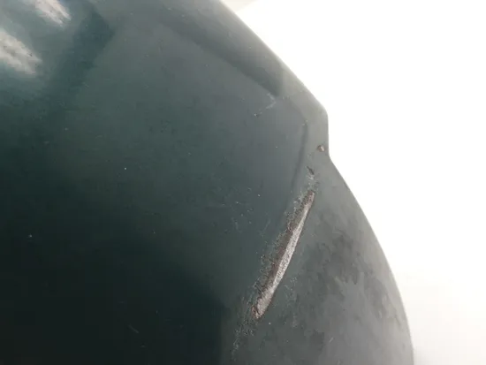 Rear Fender Fairing Tire Hugger 1996 Harley Electra Glide Classic FLHTC 2787A x