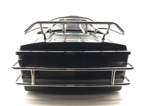 Trunk Tour Pack 1996 Harley-Davidson Electra Glide Classic FLHTC 2787A PARTS