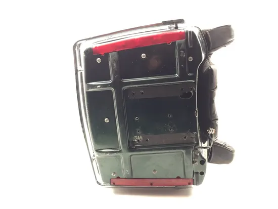 Trunk Tour Pack 1996 Harley-Davidson Electra Glide Classic FLHTC 2787A PARTS