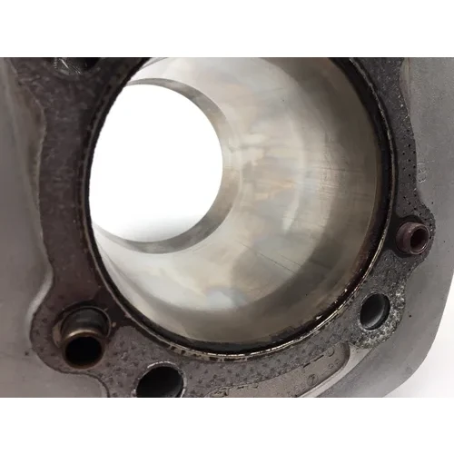 Front Rear Cylinder Jugs w Pistons 2002 Harley Road King Screamin Eagle 2792A x 11
