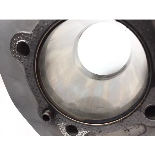 Front Rear Cylinder Jugs w Pistons 2002 Harley Road King Screamin Eagle 2792A x 12