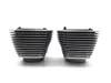 Front Rear Cylinder Jugs w Pistons 2002 Harley Road King Screamin Eagle 2792A x