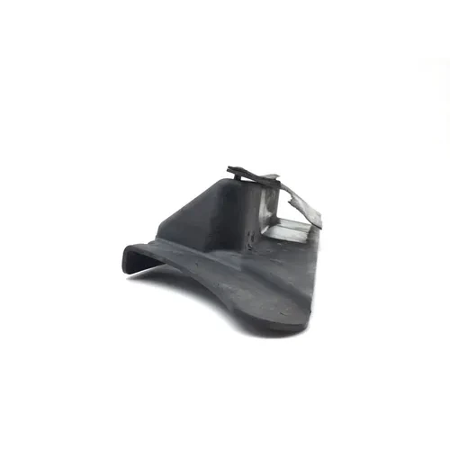 Lower Belt Guard Cover 2002 Harley Road King Screamin Eagle EFI FLHRSEI 2792A 9