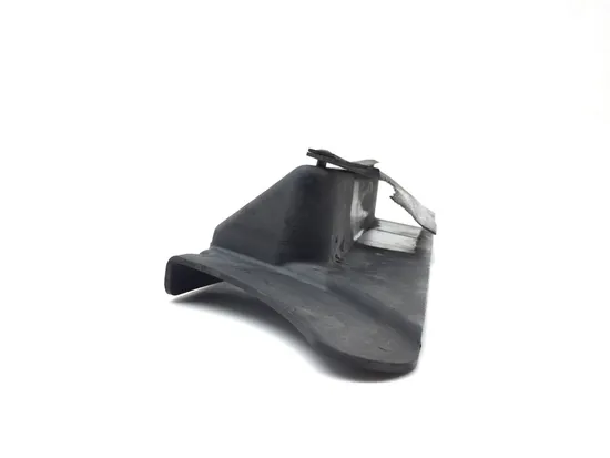 Lower Belt Guard Cover 2002 Harley Road King Screamin Eagle EFI FLHRSEI 2792A