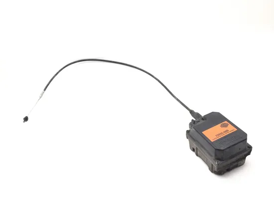 Cruise Control Module 2002 Harley Road King Screamin Eagle EFI FLHRSEI 2792A 1