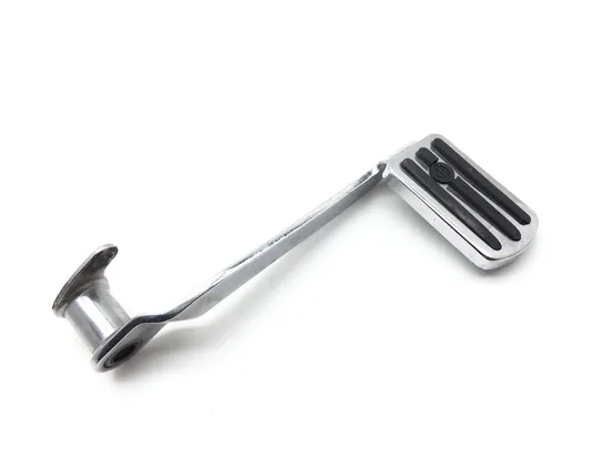 Foot Brake Pedal 2002 Harley-Davidson Road King Screamin Eagle EFI FLHRSEI 2792A