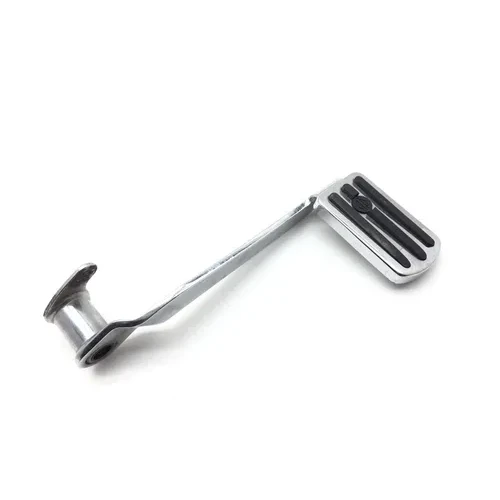 Foot Brake Pedal 2002 Harley-Davidson Road King Screamin Eagle EFI FLHRSEI 2792A 3