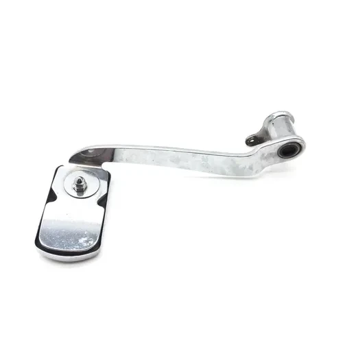 Foot Brake Pedal 2002 Harley-Davidson Road King Screamin Eagle EFI FLHRSEI 2792A 10