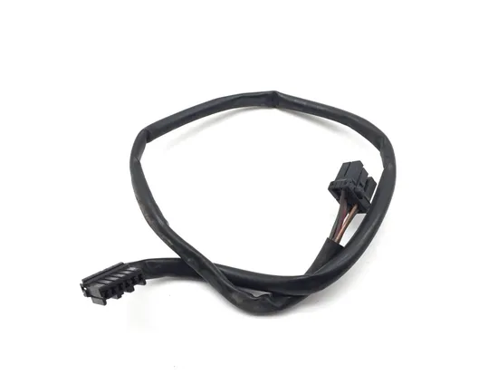 Brake Tail Light Harness 2002 Harley Road King Screamin Eagle EFI FLHRSEI 2792A