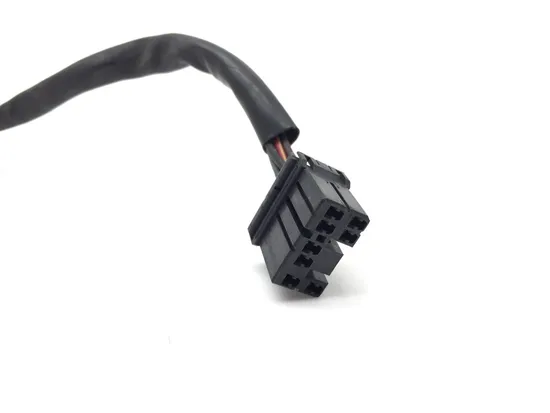 Brake Tail Light Harness 2002 Harley Road King Screamin Eagle EFI FLHRSEI 2792A