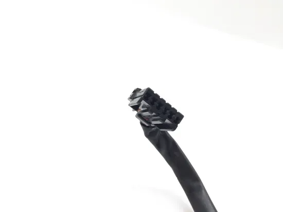 Brake Tail Light Harness 2002 Harley Road King Screamin Eagle EFI FLHRSEI 2792A