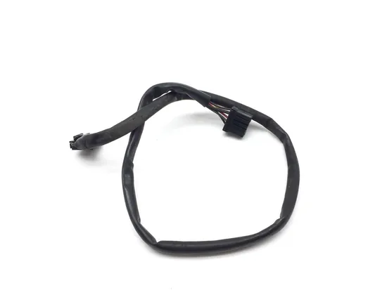 Brake Tail Light Harness 2002 Harley Road King Screamin Eagle EFI FLHRSEI 2792A