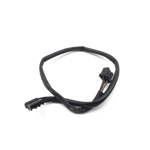 Brake Tail Light Harness 2002 Harley Road King Screamin Eagle EFI FLHRSEI 2792A 3