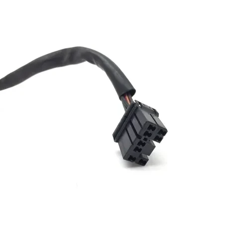 Brake Tail Light Harness 2002 Harley Road King Screamin Eagle EFI FLHRSEI 2792A 7