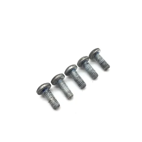 Rear Brake Rotor Disc Bolts 2002 Harley Road King Screamin Eagle FLHRSEI 2792A 3