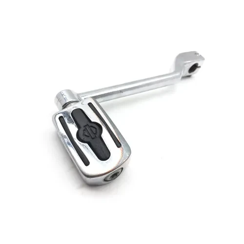 Heel Toe Gear Shift Lever 2002 Harley Road King Screamin Eagle FLHRSEI 2792A x 17