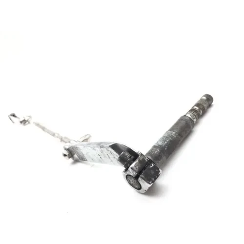 Heel Toe Gear Shift Lever 2002 Harley Road King Screamin Eagle FLHRSEI 2792A x 7