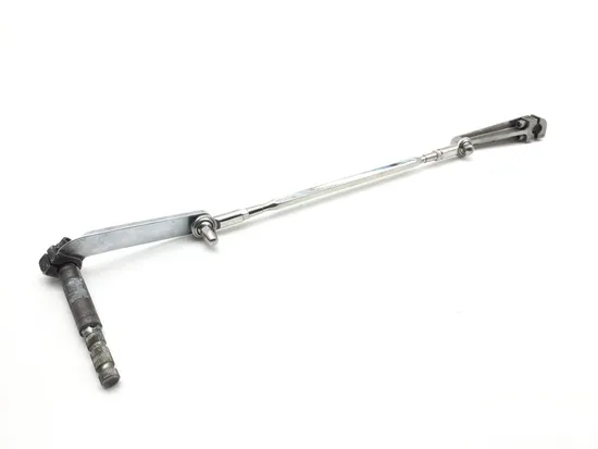 Heel Toe Gear Shift Lever 2002 Harley Road King Screamin Eagle FLHRSEI 2792A x