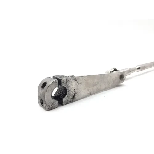 Heel Toe Gear Shift Lever 2002 Harley Road King Screamin Eagle FLHRSEI 2792A x 5