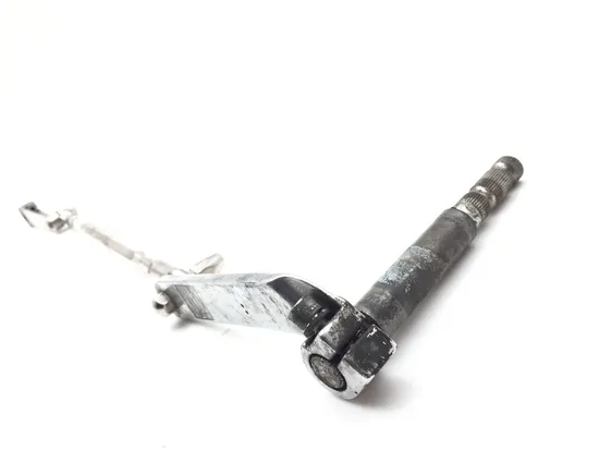 Heel Toe Gear Shift Lever 2002 Harley Road King Screamin Eagle FLHRSEI 2792A x