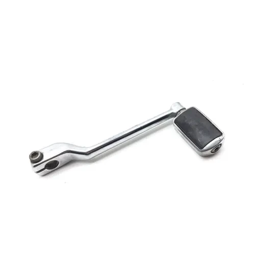 Heel Toe Gear Shift Lever 2002 Harley Road King Screamin Eagle FLHRSEI 2792A x 18